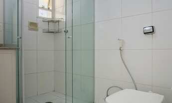 Imagem 5: APARTAMENTO RESIDENCIAL em Sao Paulo - SP, Jardim Paulista