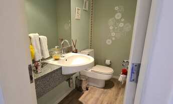 Imagem 3: APARTAMENTO RESIDENCIAL em Sao Paulo - SP, Vila Andrade