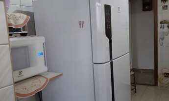 Imagem 5: APARTAMENTO RESIDENCIAL em São paulo - SP, Belem