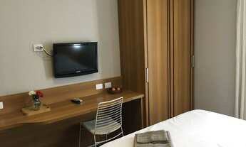 Imagem 2: APARTAMENTO RESIDENCIAL em São Paulo - SP, Moema Pássaros