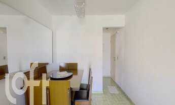 Imagem 4: APARTAMENTO RESIDENCIAL em Sao Paulo - SP, Cidade Lider