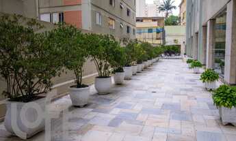 Imagem 4: APARTAMENTO RESIDENCIAL em São Paulo - SP, Pinheiros