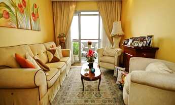 Imagem 3: APARTAMENTO RESIDENCIAL em Sao Paulo - SP, Mooca