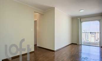 Imagem 2: APARTAMENTO RESIDENCIAL em Sao Paulo - SP, Jardim Paulista