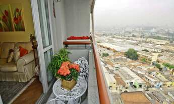 Imagem 4: APARTAMENTO RESIDENCIAL em Sao Paulo - SP, Mooca