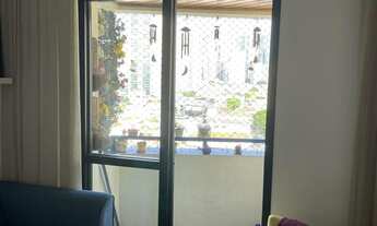 Imagem 5: APARTAMENTO RESIDENCIAL em Sao Paulo - SP, Tatuapé