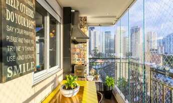 Imagem 4: APARTAMENTO RESIDENCIAL em Sao Paulo - SP, Tatuapé