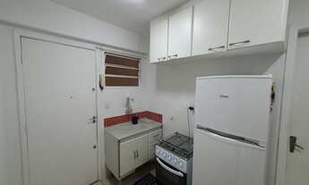 Imagem 6: APARTAMENTO RESIDENCIAL em Sao Paulo - SP, Bela Vista