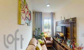 Imagem: APARTAMENTO RESIDENCIAL em Sao Paulo - SP