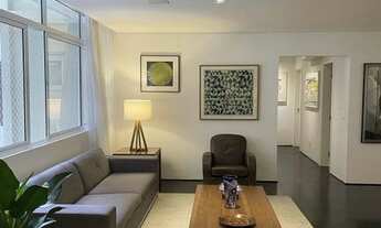 Imagem 3: APARTAMENTO RESIDENCIAL em Sao Paulo - SP, Bela Vista