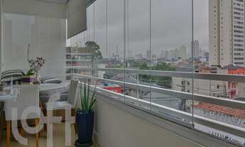 Imagem 6: APARTAMENTO RESIDENCIAL em Sao Paulo - SP, Tatuapé