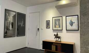 Imagem 6: APARTAMENTO RESIDENCIAL em Sao Paulo - SP, Bela Vista