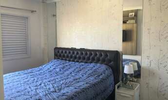 Imagem 6: APARTAMENTO RESIDENCIAL em Sao Paulo - SP, Tatuapé