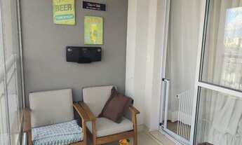 Imagem: APARTAMENTO RESIDENCIAL em Sao Paulo - SP