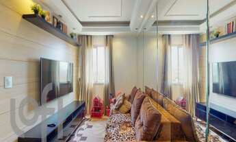 Imagem 3: APARTAMENTO RESIDENCIAL em Sao Paulo - SP, Ermelino Matarazzo