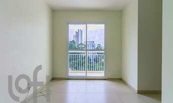 Imagem 2: APARTAMENTO RESIDENCIAL em Sao Paulo - SP, Vila Andrade