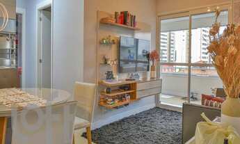 Imagem 3: APARTAMENTO RESIDENCIAL em Sao Paulo - SP, Tatuapé