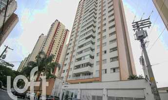 Imagem 2: APARTAMENTO RESIDENCIAL em Sao Paulo - SP, Tatuapé