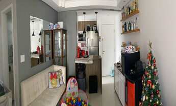 Imagem 6: APARTAMENTO RESIDENCIAL em Sao Paulo - SP, Vila Prudente