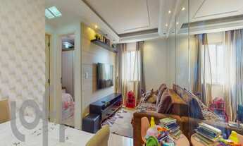 Imagem 2: APARTAMENTO RESIDENCIAL em Sao Paulo - SP, Ermelino Matarazzo