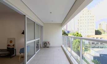 Imagem 5: APARTAMENTO RESIDENCIAL em Sao Paulo - SP, Pinheiros