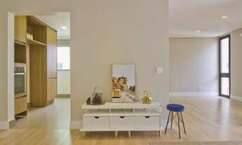 Imagem 7: APARTAMENTO RESIDENCIAL em Sao Paulo - SP, Jardim Paulista