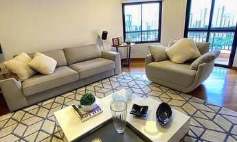 Imagem 5: APARTAMENTO RESIDENCIAL em Sao Paulo - SP, Tatuapé