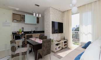 Imagem 2: APARTAMENTO RESIDENCIAL em Sao Paulo - SP, Tatuapé