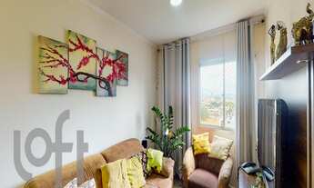 Imagem 3: APARTAMENTO RESIDENCIAL em Sao Paulo - SP, Ermelino Matarazzo