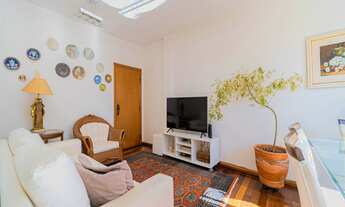 Imagem 2: APARTAMENTO RESIDENCIAL em Sao Paulo - SP, Vila Mariana