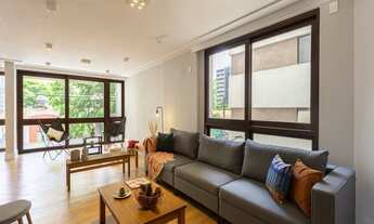 Imagem 6: APARTAMENTO RESIDENCIAL em Sao Paulo - SP, Jardim Paulista