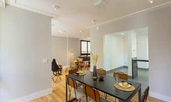 Imagem 3: APARTAMENTO RESIDENCIAL em Sao Paulo - SP, Jardim Paulista