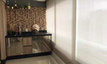 Imagem 4: APARTAMENTO RESIDENCIAL em Sao Paulo - SP, Tatuapé