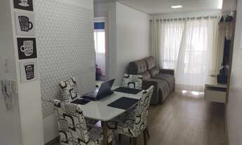 Imagem 6: APARTAMENTO RESIDENCIAL em Sao Paulo - SP, Tatuapé