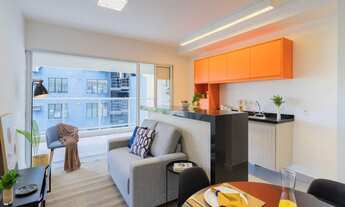 Imagem 2: APARTAMENTO RESIDENCIAL em Sao Paulo - SP, Pinheiros