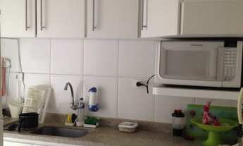 Imagem 6: APARTAMENTO RESIDENCIAL em Sao Paulo - SP, Campo Limpo