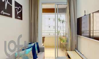 Imagem 5: APARTAMENTO RESIDENCIAL em Sao Paulo - SP, Tatuapé