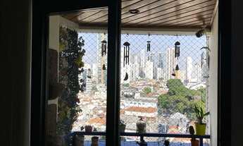 Imagem 4: APARTAMENTO RESIDENCIAL em Sao Paulo - SP, Tatuapé