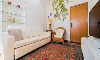 Imagem 3: APARTAMENTO RESIDENCIAL em Sao Paulo - SP, Vila Mariana