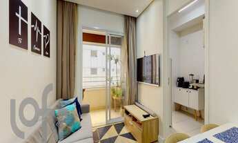 Imagem 4: APARTAMENTO RESIDENCIAL em Sao Paulo - SP, Tatuapé