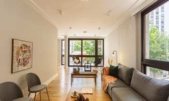 Imagem 7: APARTAMENTO RESIDENCIAL em Sao Paulo - SP, Jardim Paulista