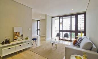 Imagem 4: APARTAMENTO RESIDENCIAL em Sao Paulo - SP, Jardim Paulista