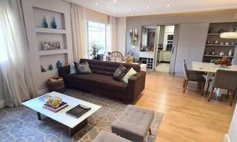 Imagem 2: APARTAMENTO RESIDENCIAL em Sao Paulo - SP, Tatuapé