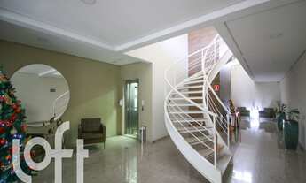 Imagem 7: APARTAMENTO RESIDENCIAL em Sao Paulo - SP, Tatuapé