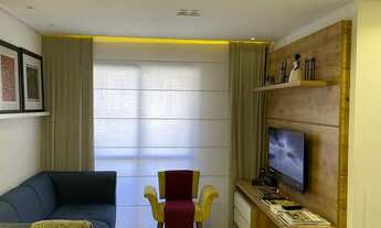 Imagem 7: APARTAMENTO RESIDENCIAL em Sao Paulo - SP, Tatuapé