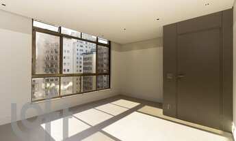 Imagem 6: APARTAMENTO RESIDENCIAL em Sao Paulo - SP, Jardim Europa