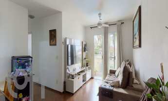 Imagem: APARTAMENTO RESIDENCIAL em Sao Paulo - SP