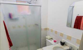 Imagem 7: APARTAMENTO RESIDENCIAL em Sao Paulo - SP, Sacomã