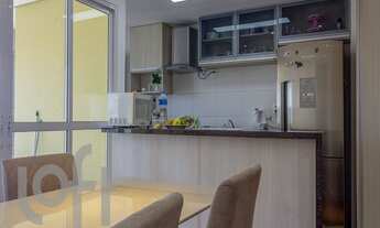 Imagem 4: APARTAMENTO RESIDENCIAL em Sao Paulo - SP, Vila Prudente