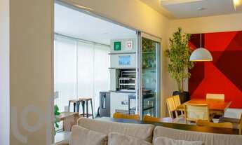 Imagem 4: APARTAMENTO RESIDENCIAL em Sao Paulo - SP, Alto de Pinheiros